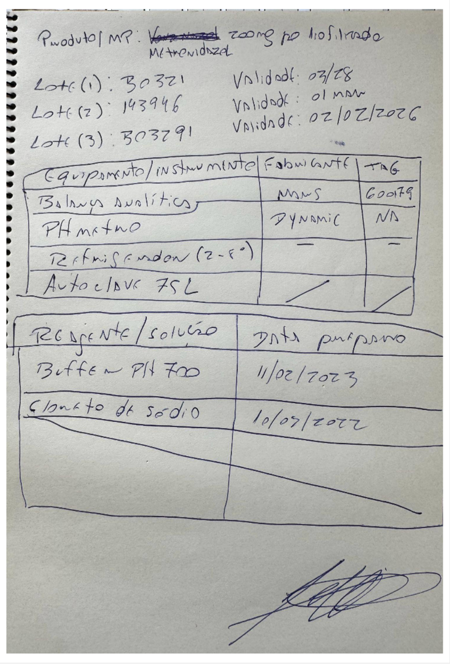 Documentos em baixa qualidade convertidos em traduções estruturadas. — Original